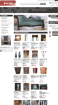 Mobile Screenshot of decoracionrusticayantiguedades.com